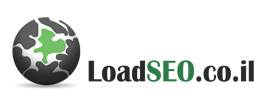 LoadSEO - קידום אתרים