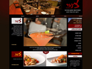 עיצוב אתר תדמית | בישול בריא