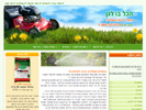 עיצוב אתר חנות וירטואלית | כלבו לגן